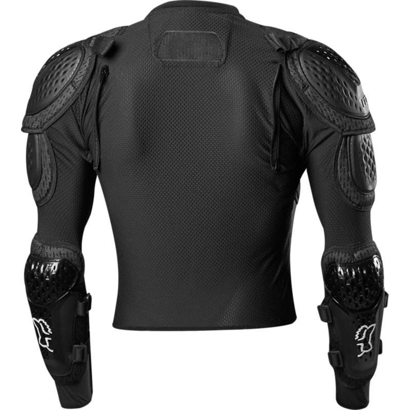 YTH TITAN SPORT JACKET [BLK] OS