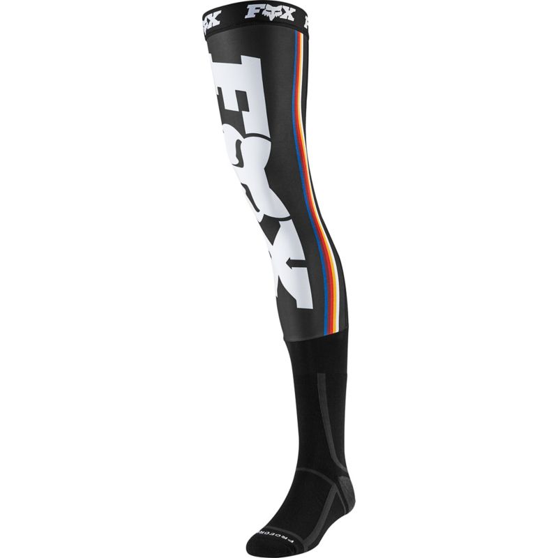 LINC KNEE BRACE SOCK [BLK] L | Fox Racing - France