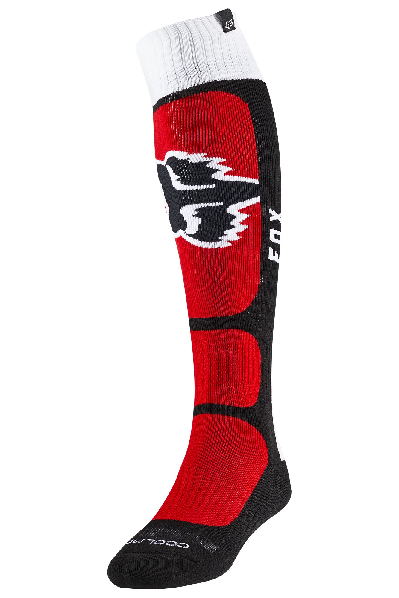 COOLMAX THIN SOCK - VLAR [FLM RD] M