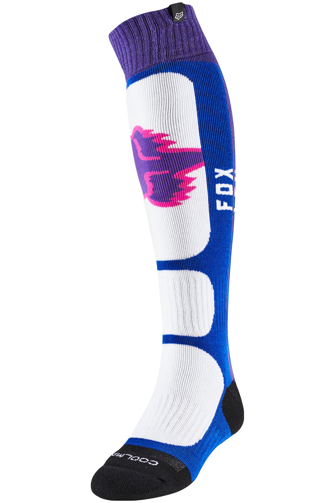 COOLMAX THIN SOCK - VLAR [MUL] M