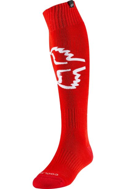 COOLMAX THICK SOCK - PRIX [RD] M