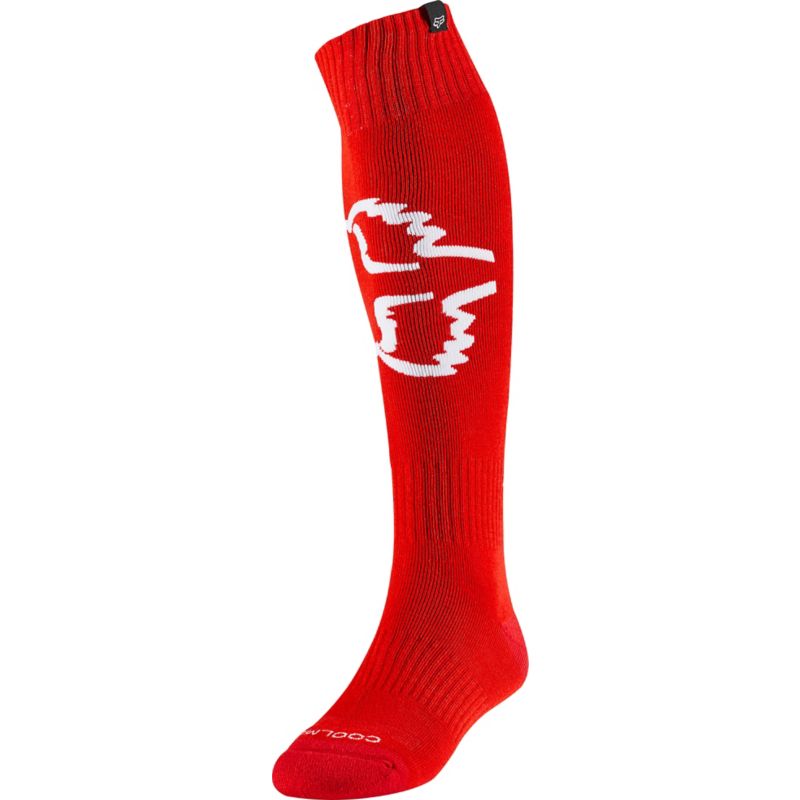 COOLMAX THICK SOCK - PRIX [RD] M | Fox Racing - Espa&ntilde;a
