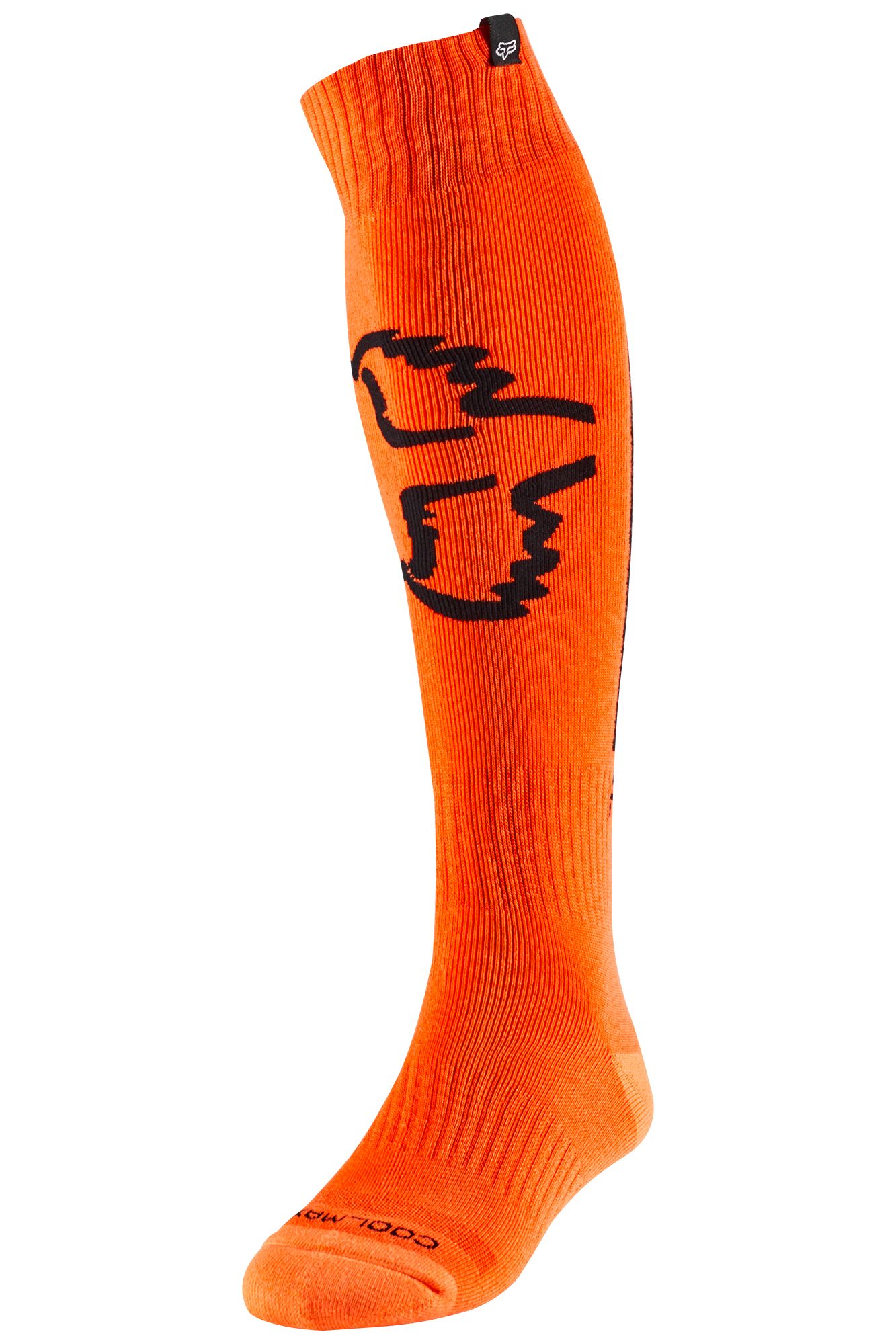 COOLMAX THICK SOCK - PRIX [FLO ORG] M