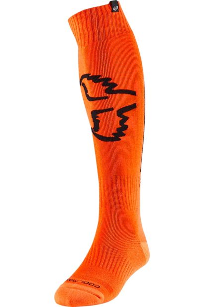 COOLMAX THICK SOCK - PRIX [FLO ORG] M