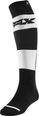 FRI THIN SOCK - LINC [BLK] S | Fox Racing - DK
