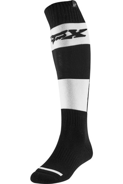 FRI THIN SOCK - LINC [BLK] S