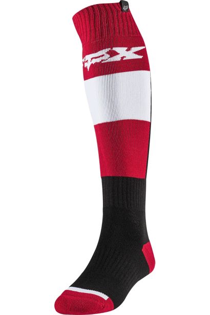 FRI THIN SOCK - LINC [FLM RD] S