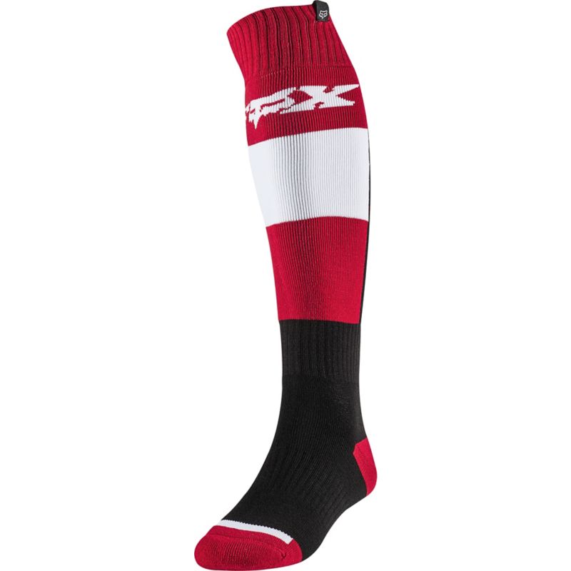 FRI THIN SOCK - LINC [FLM RD] S | Fox Racing - UK