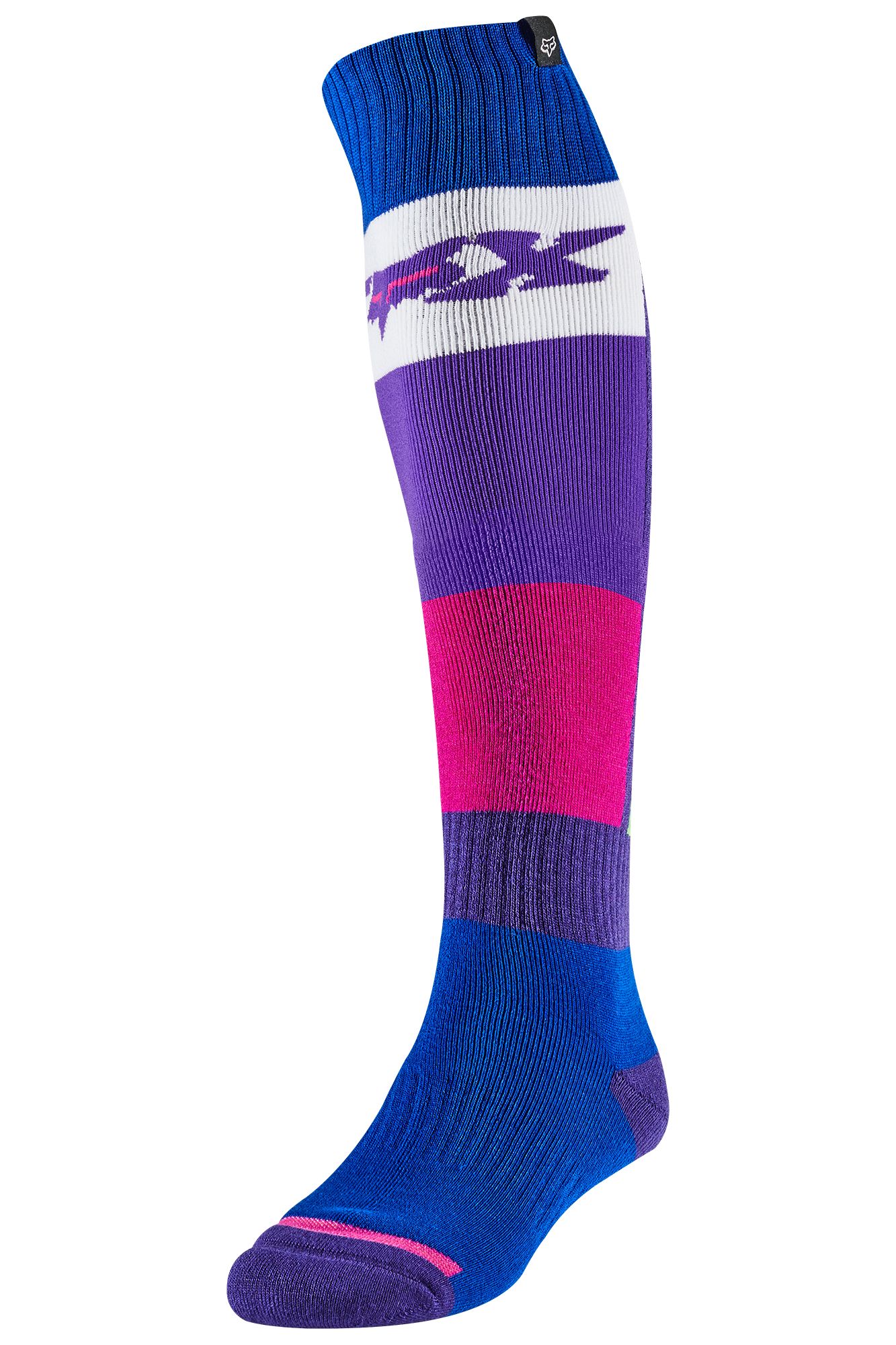 FRI THIN SOCK - LINC [MUL] M