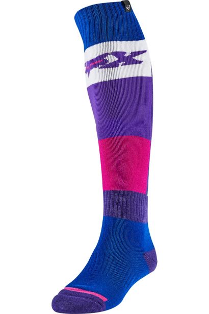 FRI THIN SOCK - LINC [MUL] M