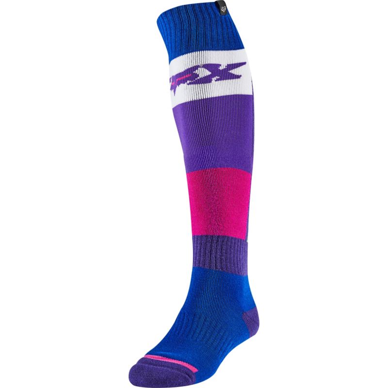 FRI THIN SOCK - LINC [MUL] M | Fox Racing - Ireland