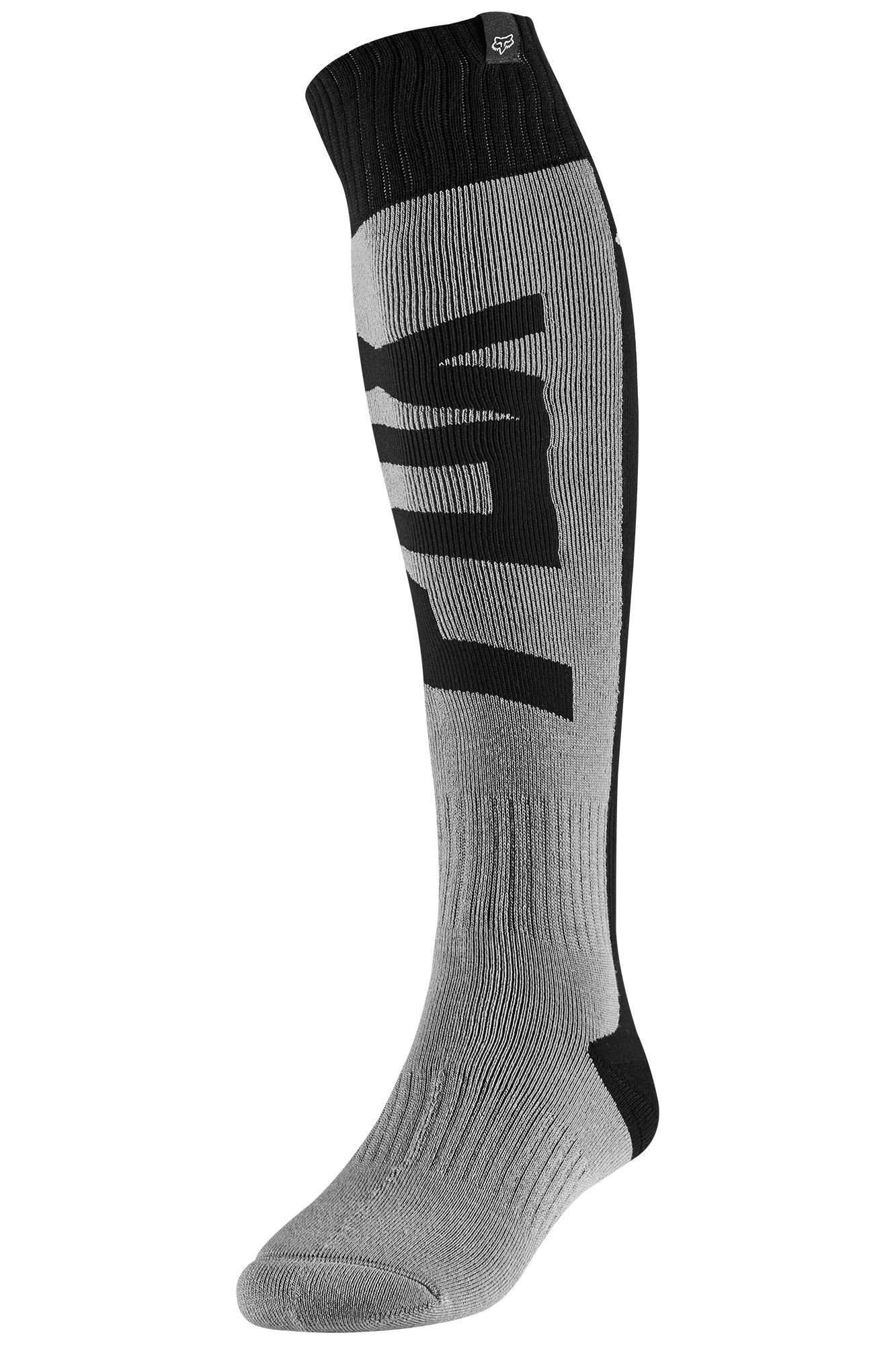 FRI THICK SOCK - FYCE [GRY] S