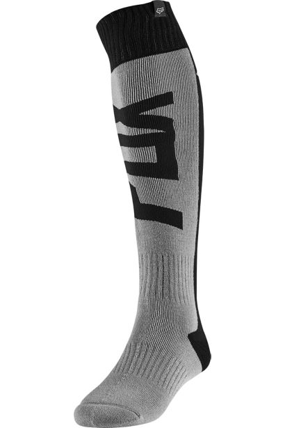FRI THICK SOCK - FYCE [GRY] S