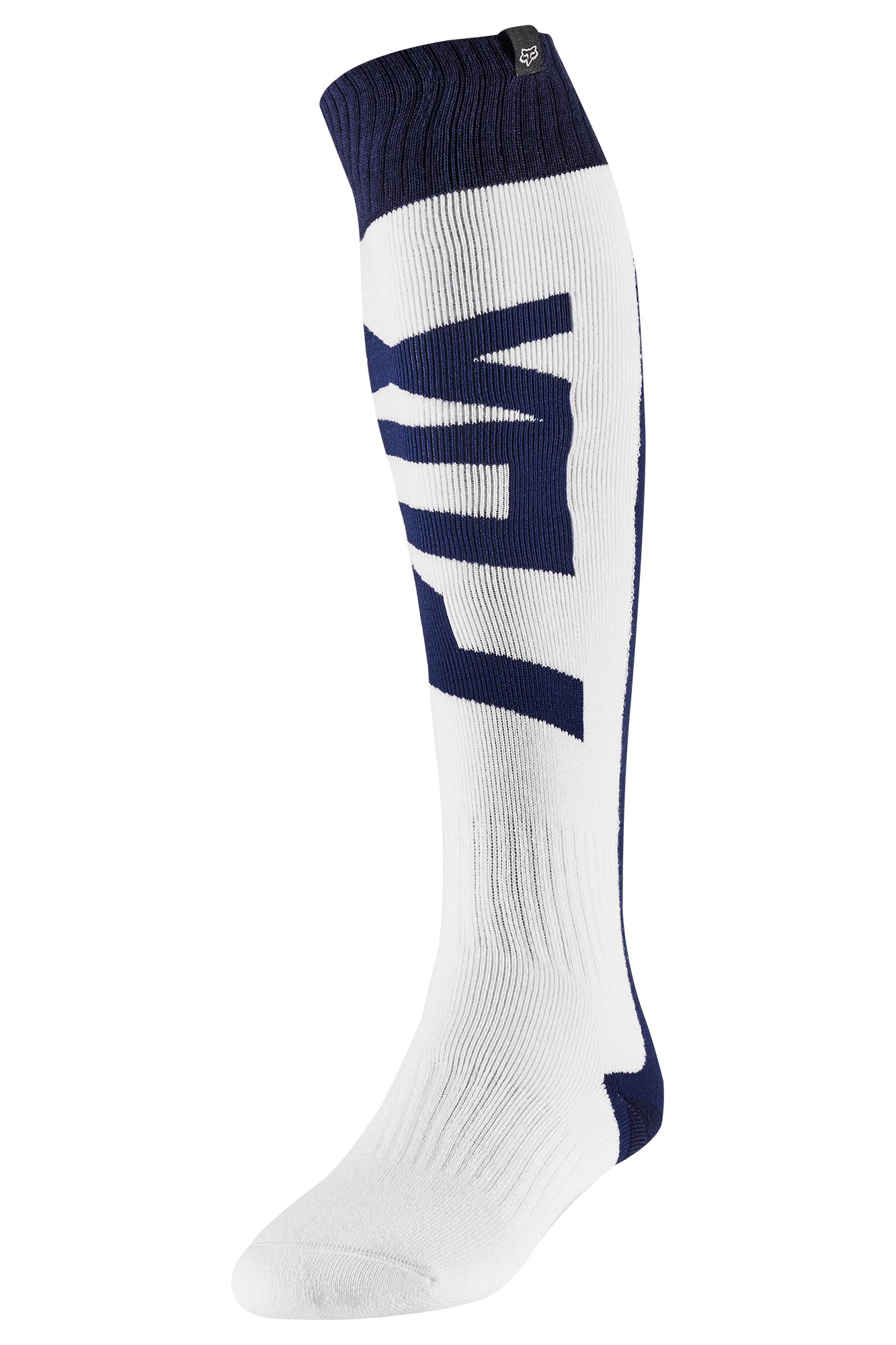 FRI THICK SOCK - FYCE [NVY] S