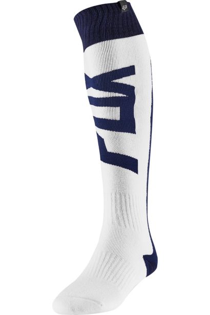 FRI THICK SOCK - FYCE [NVY] S