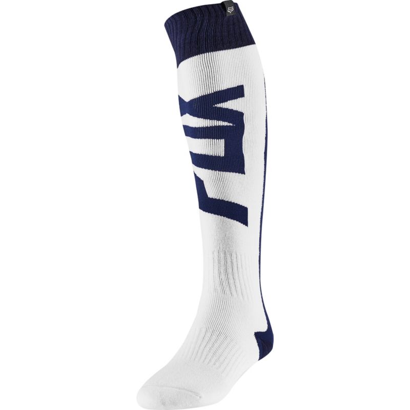 FRI THICK SOCK - FYCE [NVY] S | Fox Racing - DK