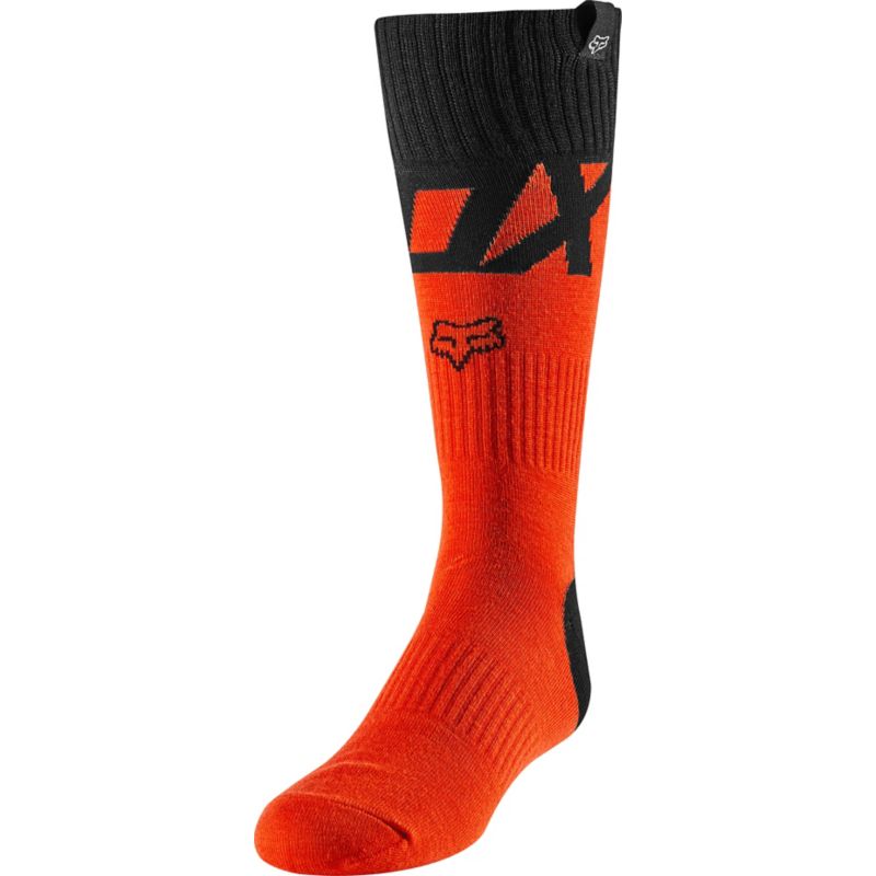 Meias Youth Fyce | Fox Racing - Reino Unido
