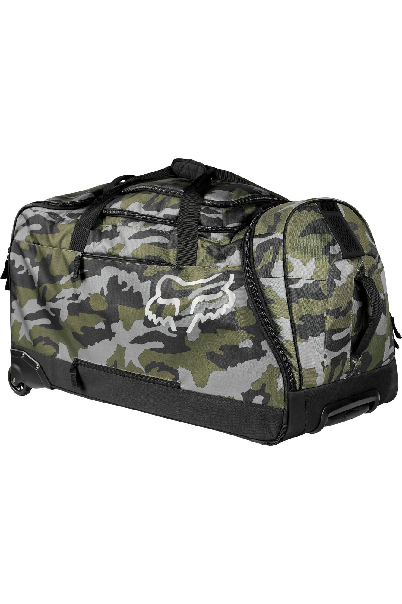 SHUTTLE ROLLER - CAMO [CAM] OS