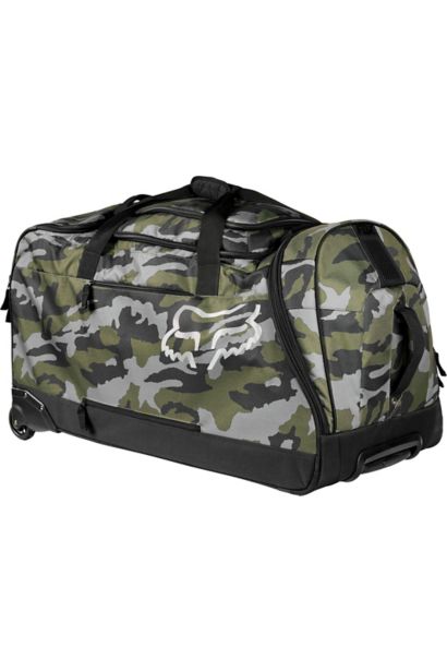 SHUTTLE ROLLER - CAMO [CAM] OS