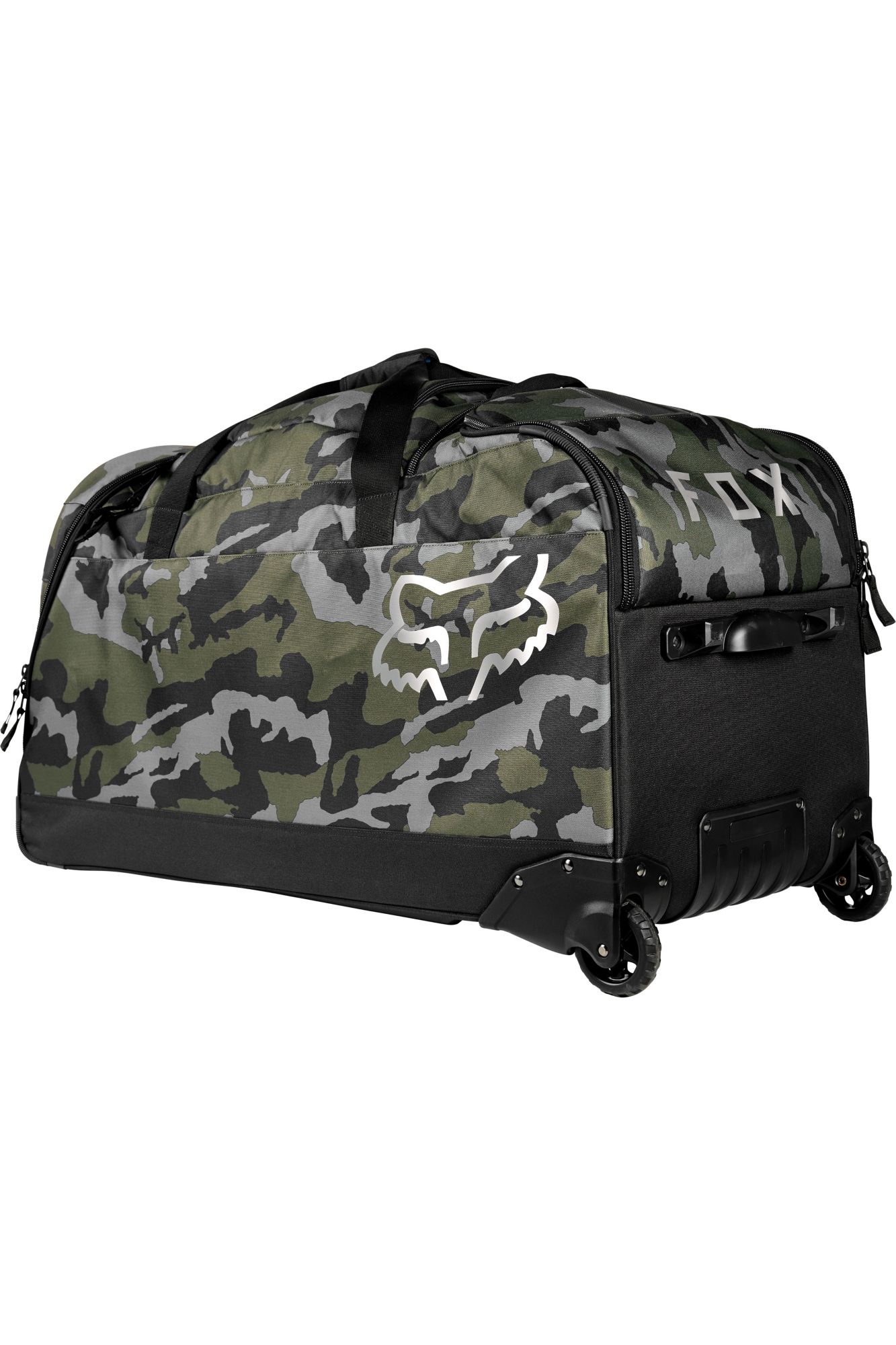 SHUTTLE ROLLER - CAMO [CAM] OS