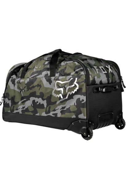 SHUTTLE ROLLER - CAMO [CAM] OS