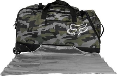SHUTTLE ROLLER - CAMO [CAM] OS | Fox Racing - Reino Unido