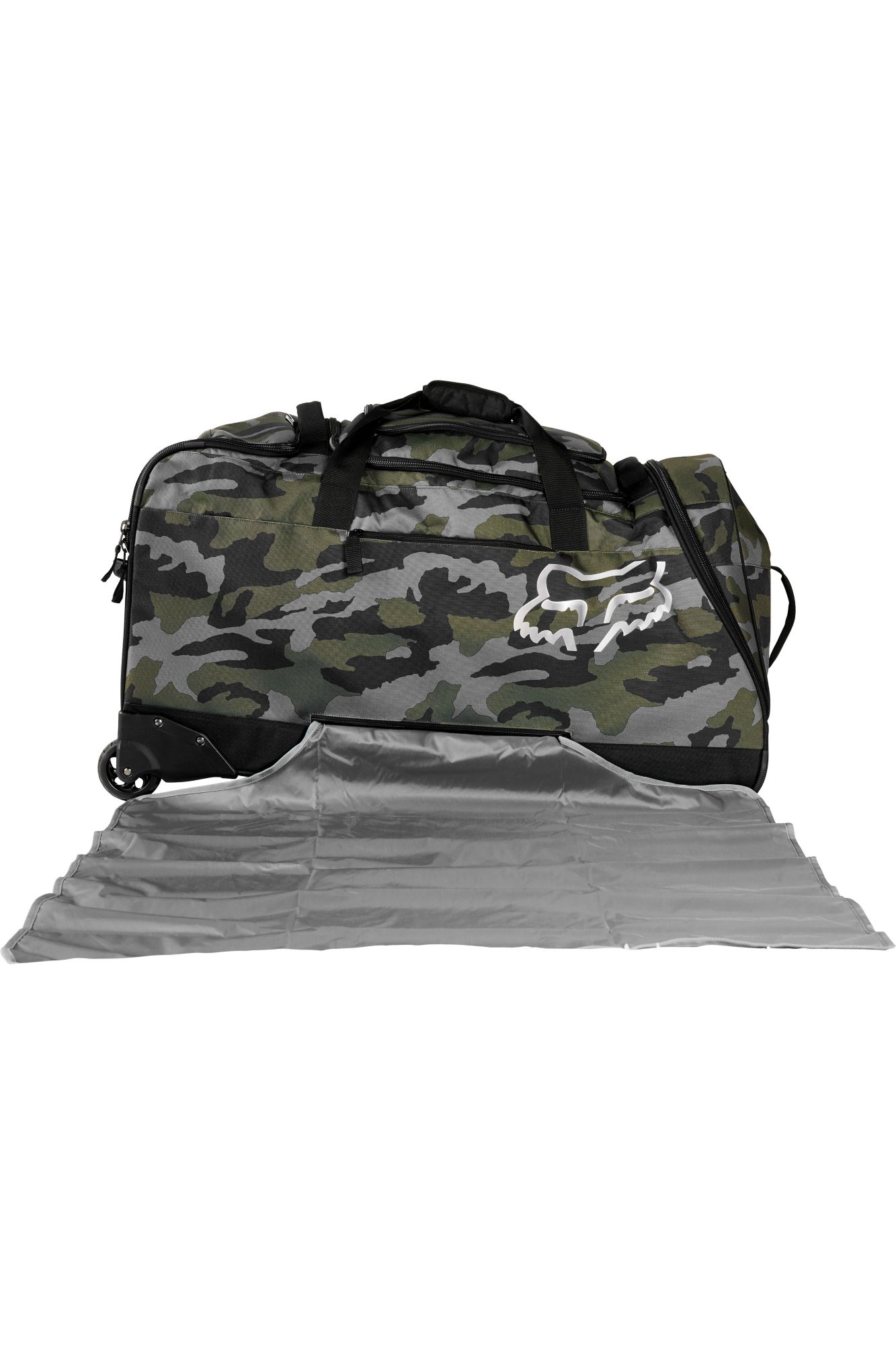 SHUTTLE ROLLER - CAMO [CAM] OS