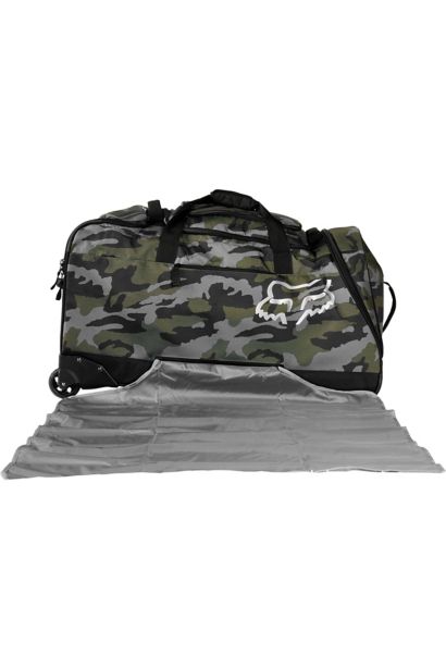 SHUTTLE ROLLER - CAMO [CAM] OS