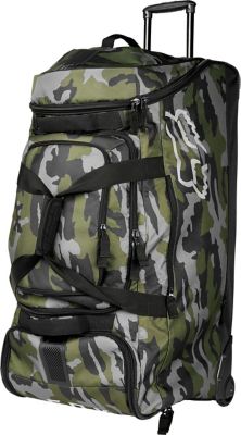 SHUTTLE ROLLER - CAMO [CAM] OS | Fox Racing - Reino Unido