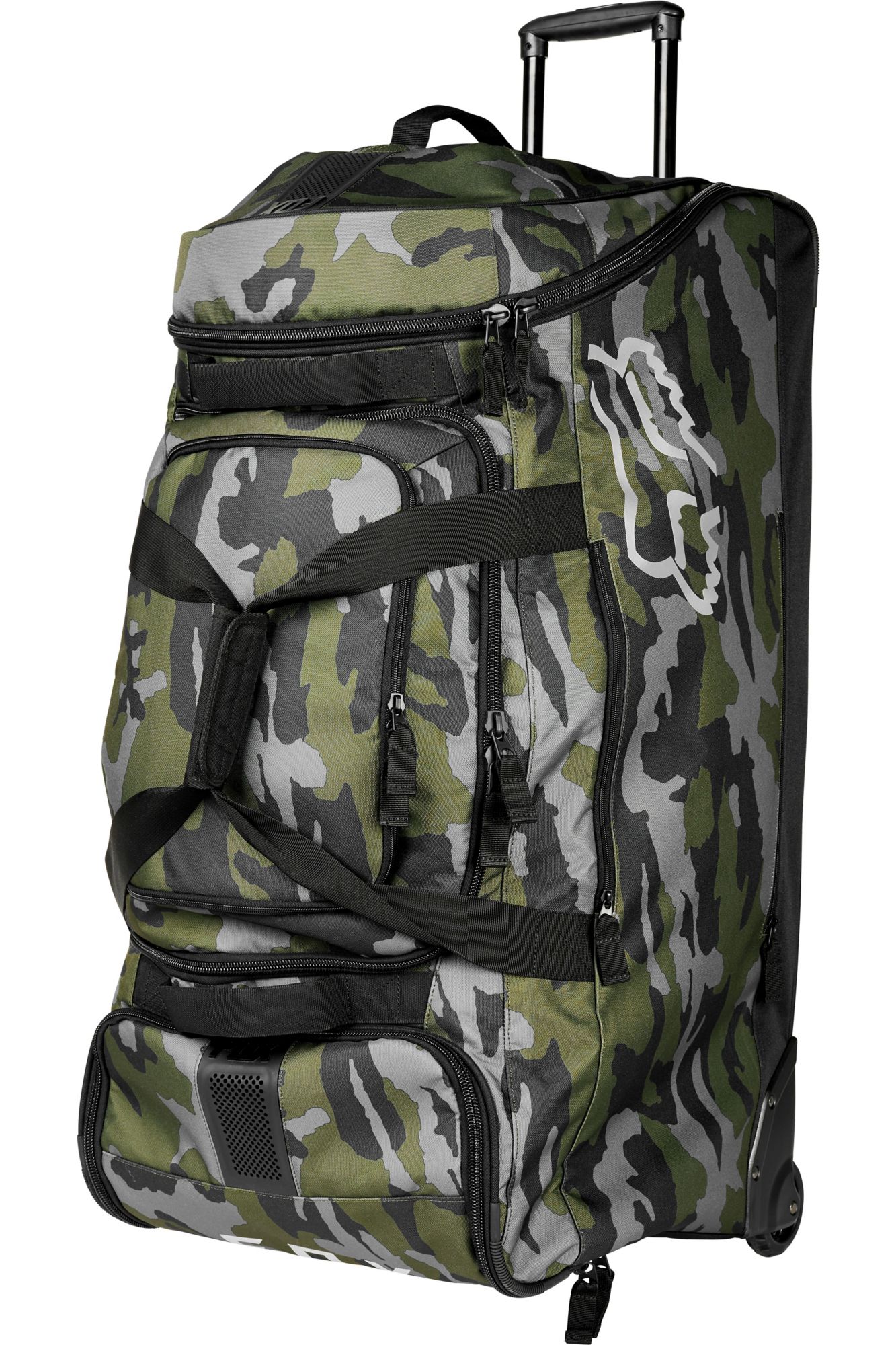 SHUTTLE ROLLER - CAMO [CAM] OS