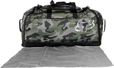 PODIUM - CAMO [CAM] OS | Fox Racing - Reino Unido