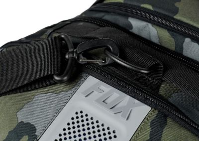 PODIUM - CAMO [CAM] OS | Fox Racing - Reino Unido