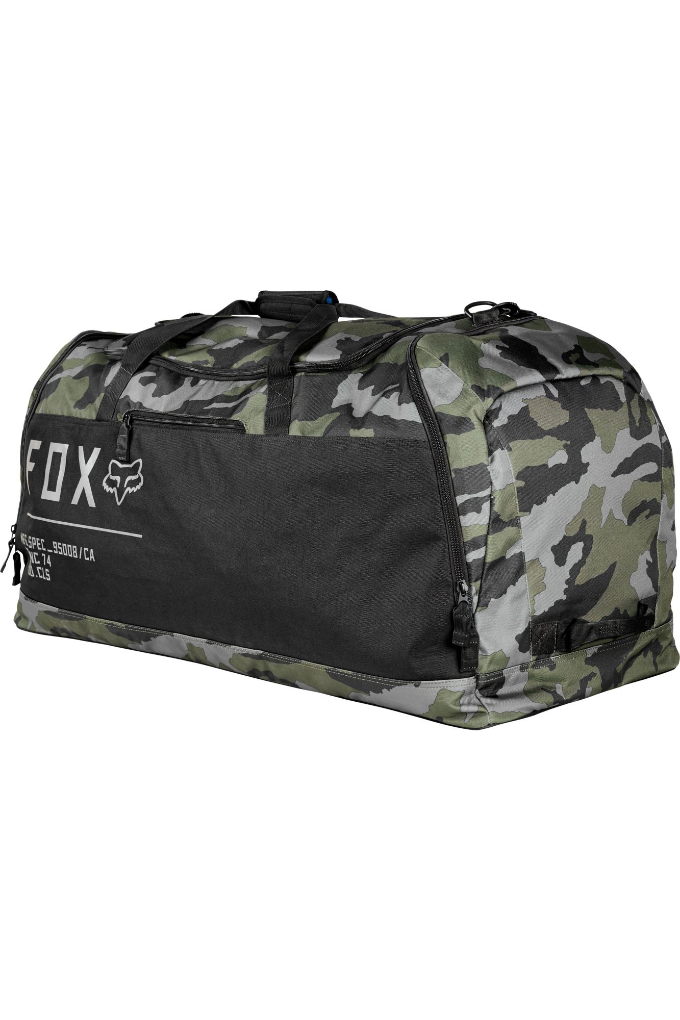 PODIUM 180 - CAMO [CAM] OS