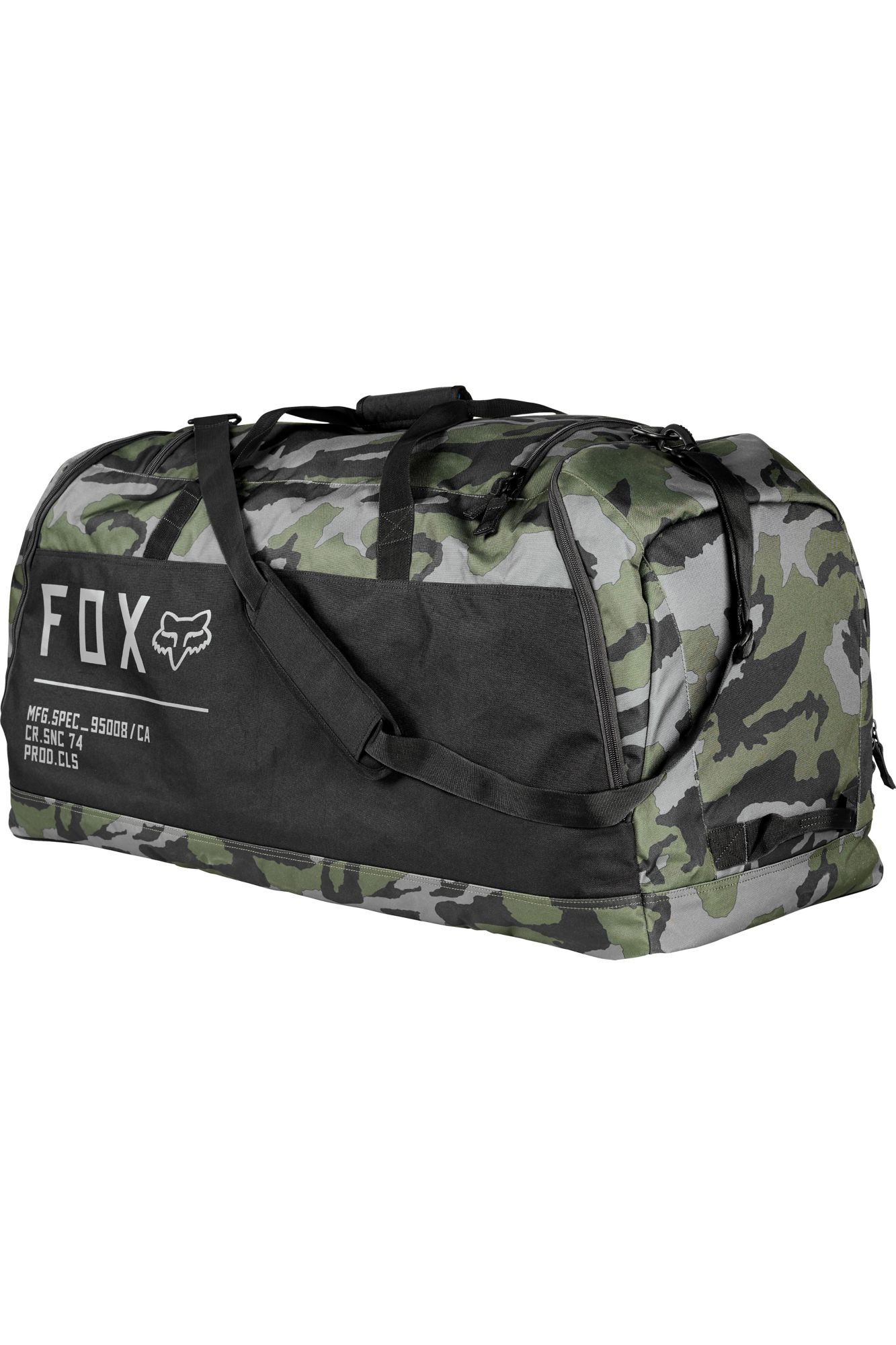 PODIUM 180 - CAMO [CAM] OS