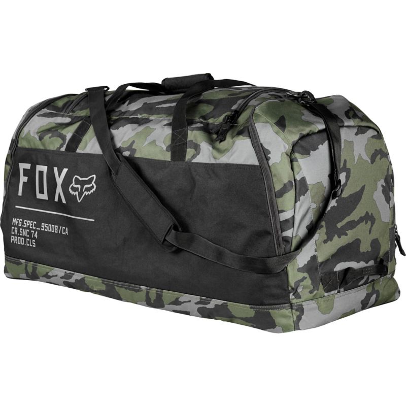 PODIUM 180 - CAMO [CAM] OS