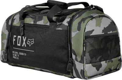 mens camo duffle bag