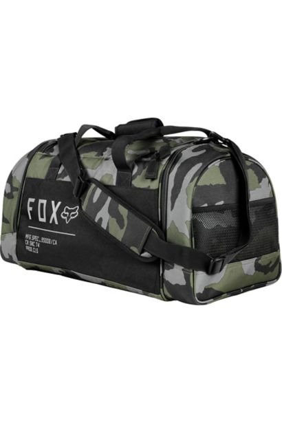 180 DUFFLE - CAMO [CAM] OS
