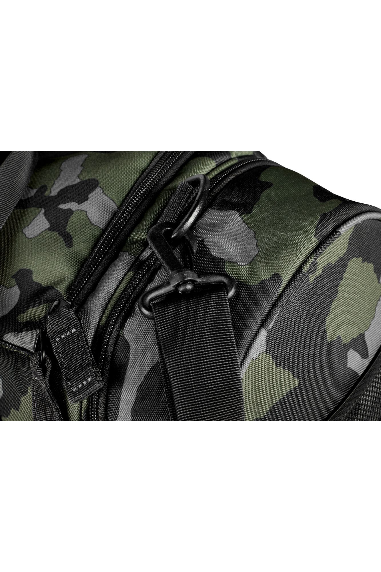 180 DUFFLE - CAMO [CAM] OS