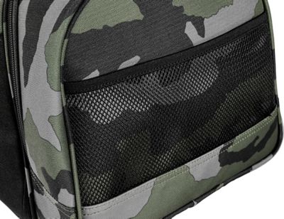 180 DUFFLE - CAMO [CAM] OS | Fox Racing - Reino Unido
