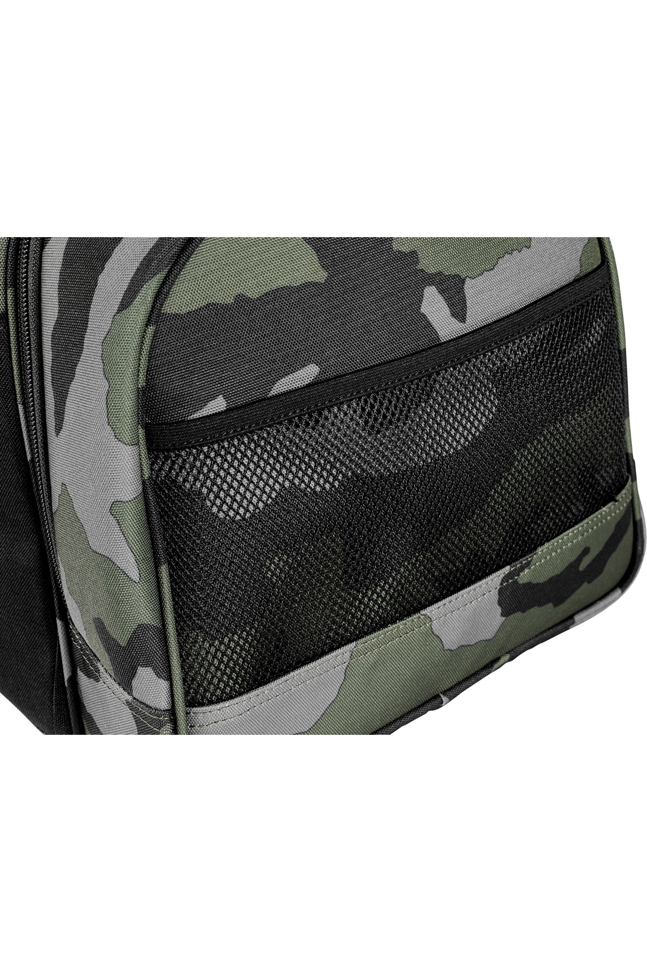 180 DUFFLE - CAMO [CAM] OS