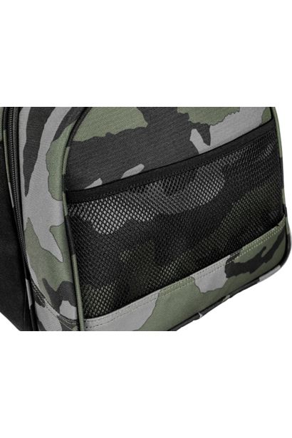 180 DUFFLE - CAMO [CAM] OS