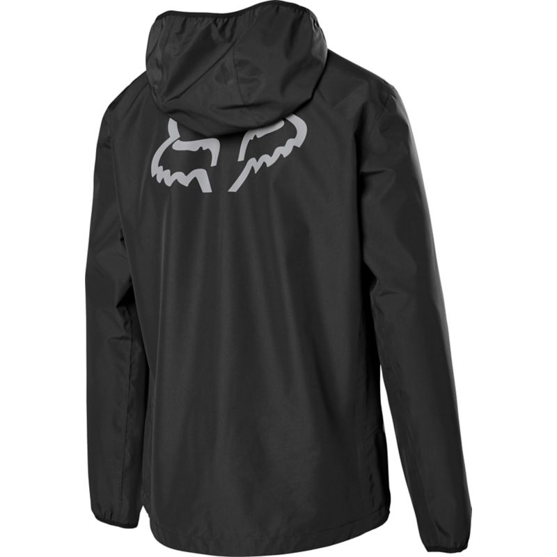 RANGER 2.5L WATER JACKET [BLK] S