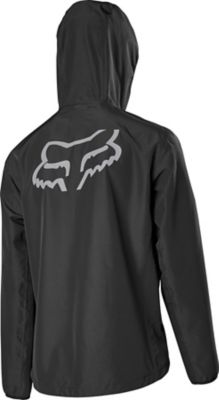 RANGER 2.5L WATER JACKET [BLK] S | Fox Racing - SE