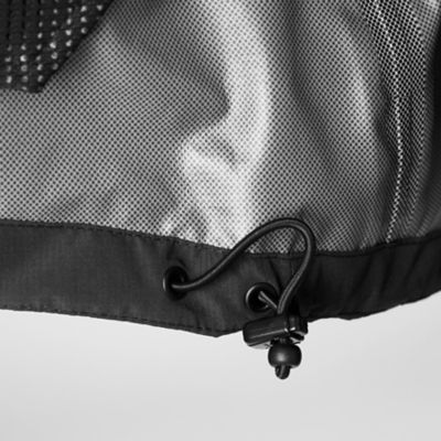 RANGER 2.5L WATER JACKET [BLK] S | Fox Racing - SE