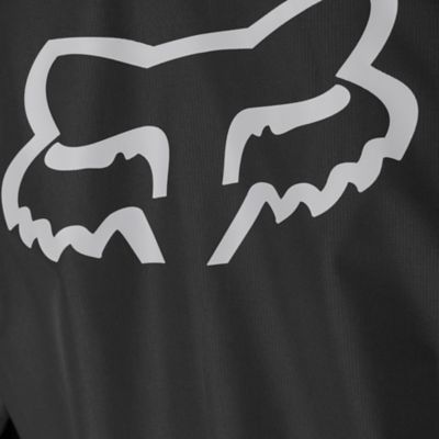 RANGER 2.5L WATER JACKET [BLK] S | Fox Racing - SE