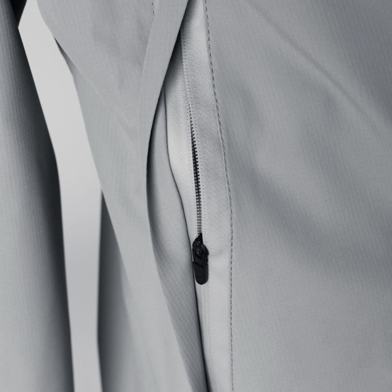 RANGER 2.5L WATER JACKET [STL GRY] S