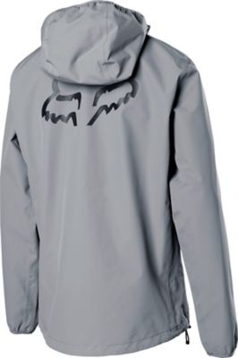 RANGER 2.5L WATER JACKET [STL GRY] S | Fox Racing - UK