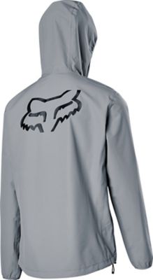 RANGER 2.5L WATER JACKET [STL GRY] S | Fox Racing - UK