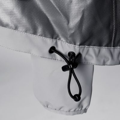 RANGER 2.5L WATER JACKET [STL GRY] S | Fox Racing - UK