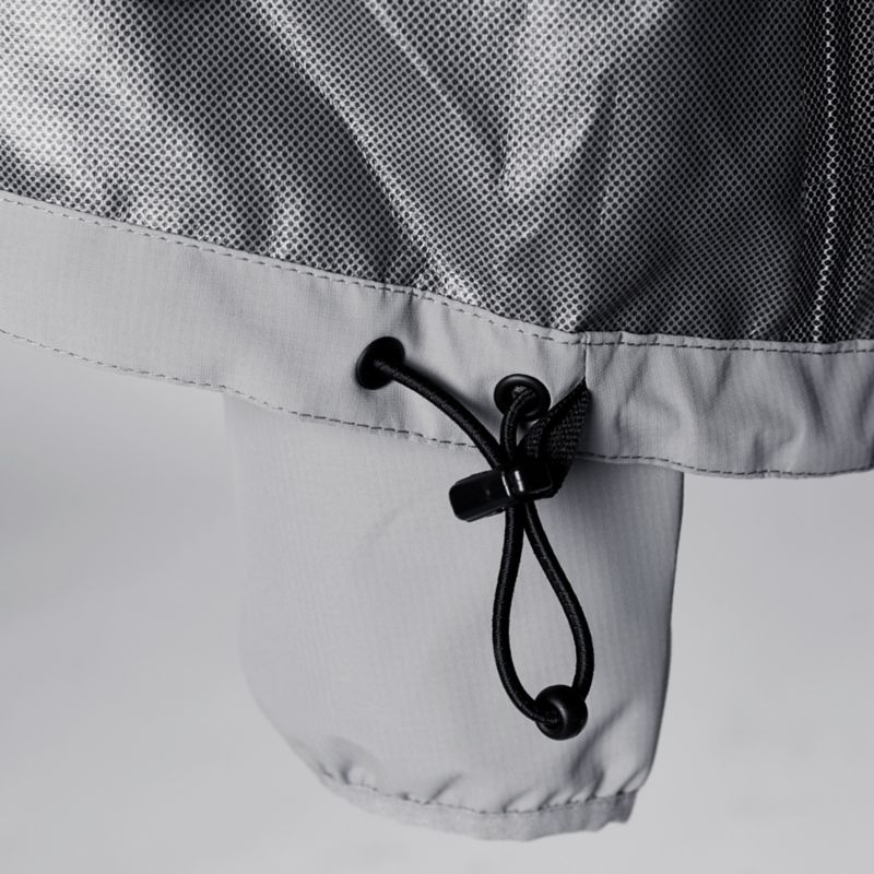 RANGER 2.5L WATER JACKET [STL GRY] S